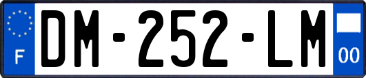 DM-252-LM