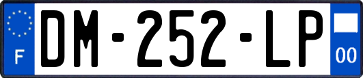 DM-252-LP