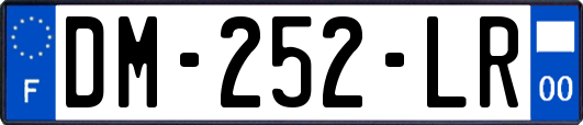 DM-252-LR