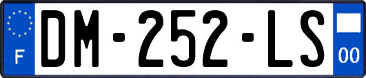 DM-252-LS