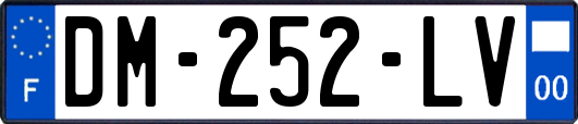DM-252-LV