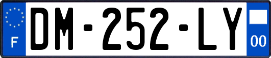 DM-252-LY