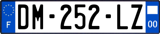 DM-252-LZ