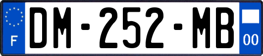 DM-252-MB