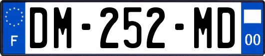 DM-252-MD