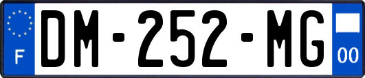 DM-252-MG