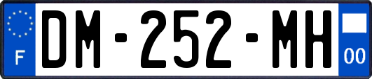 DM-252-MH