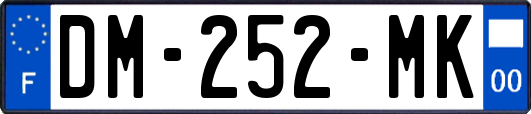DM-252-MK