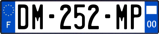 DM-252-MP
