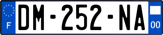 DM-252-NA