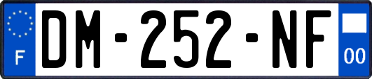 DM-252-NF