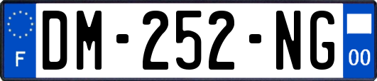 DM-252-NG