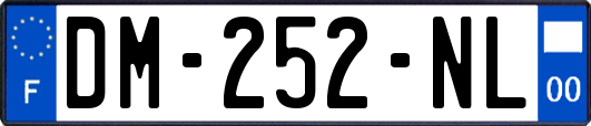 DM-252-NL