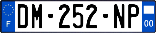 DM-252-NP
