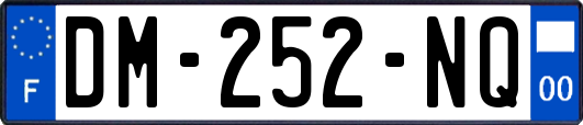 DM-252-NQ