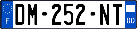 DM-252-NT