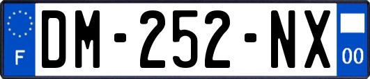 DM-252-NX