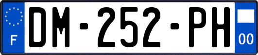 DM-252-PH