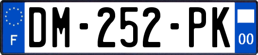 DM-252-PK