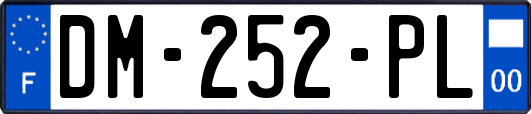DM-252-PL
