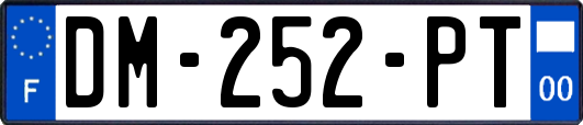 DM-252-PT
