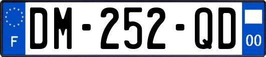 DM-252-QD