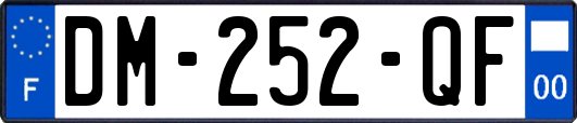 DM-252-QF