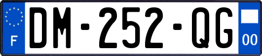 DM-252-QG