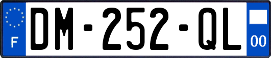 DM-252-QL