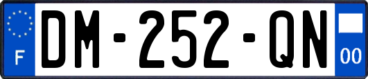 DM-252-QN