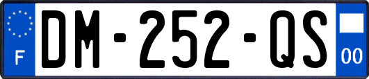 DM-252-QS