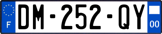 DM-252-QY