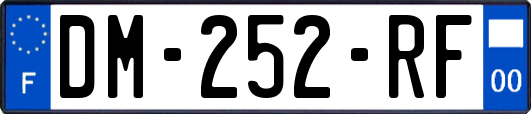 DM-252-RF