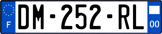 DM-252-RL