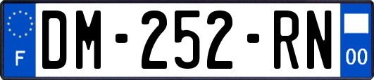 DM-252-RN