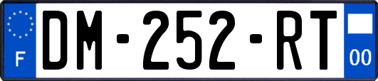 DM-252-RT