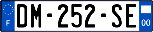 DM-252-SE