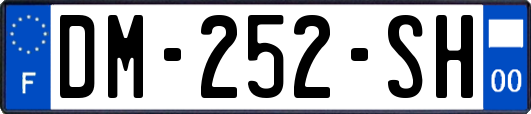 DM-252-SH