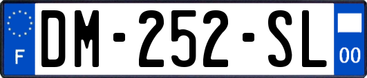 DM-252-SL