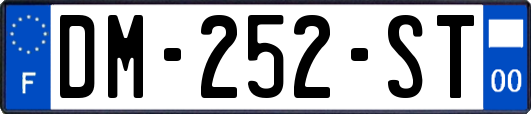 DM-252-ST