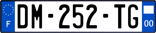DM-252-TG