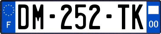 DM-252-TK