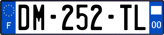 DM-252-TL