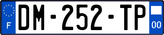 DM-252-TP