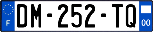 DM-252-TQ