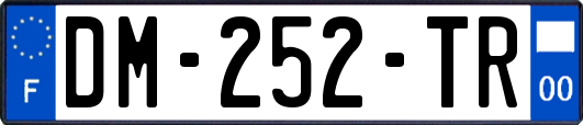 DM-252-TR