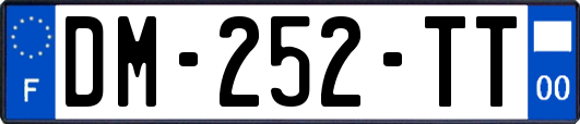 DM-252-TT
