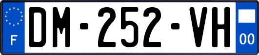 DM-252-VH