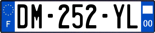 DM-252-YL