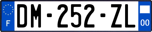 DM-252-ZL